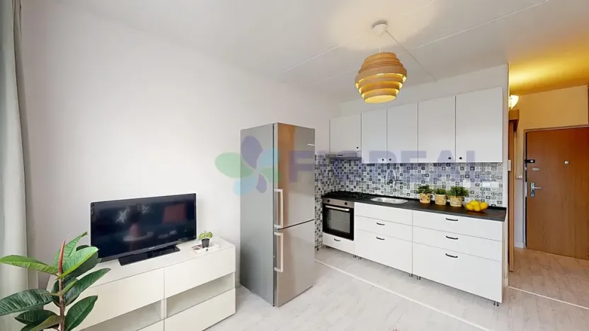 Prodej bytu 2+kk, Plzeň, Lábkova, 41 m2