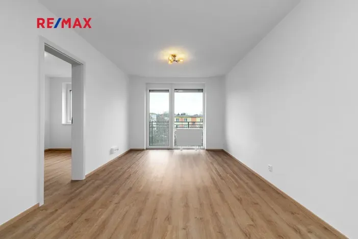 Pronájem bytu 2+kk, Plzeň, Slovanská, 56 m2