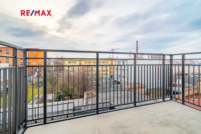 Pronájem bytu 2+kk, Plzeň, Slovanská, 56 m2