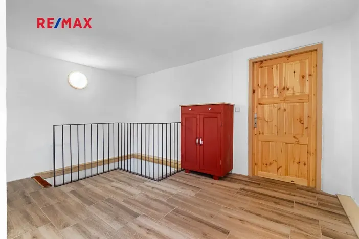 Prodej chalupy, Manětín, 90 m2