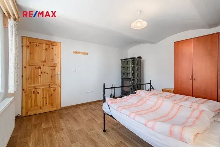 Prodej chalupy, Manětín, 90 m2