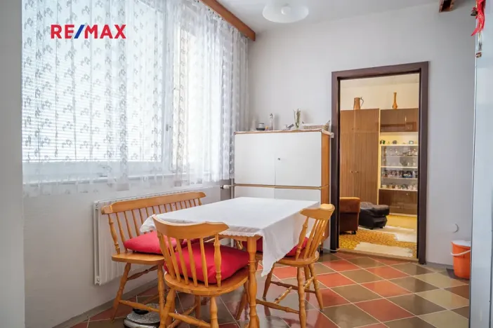 Prodej bytu 2+1, Uničov, Nemocniční, 54 m2