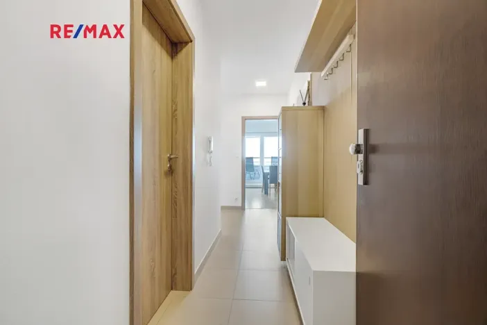 Prodej bytu 3+kk, Praha - Letňany, Hlučkova, 81 m2