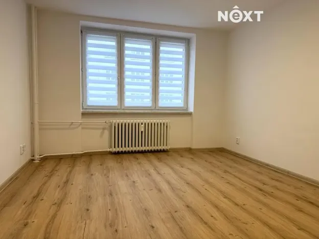 Pronájem bytu 1+1, Zlín, Podvesná IV, 40 m2