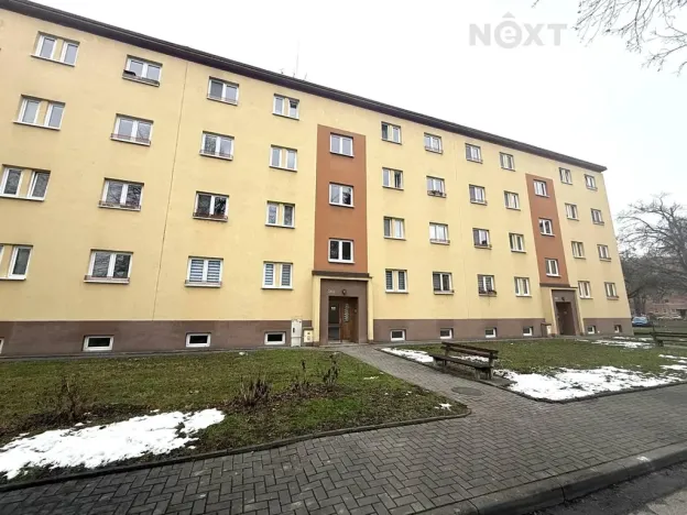 Pronájem bytu 2+1, Zlín, Podvesná IV, 57 m2