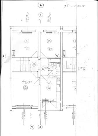 Prodej rodinného domu, Předměřice nad Jizerou, 160 m2