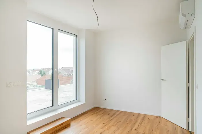 Prodej bytu 3+kk, Znojmo, Jarošova, 82 m2