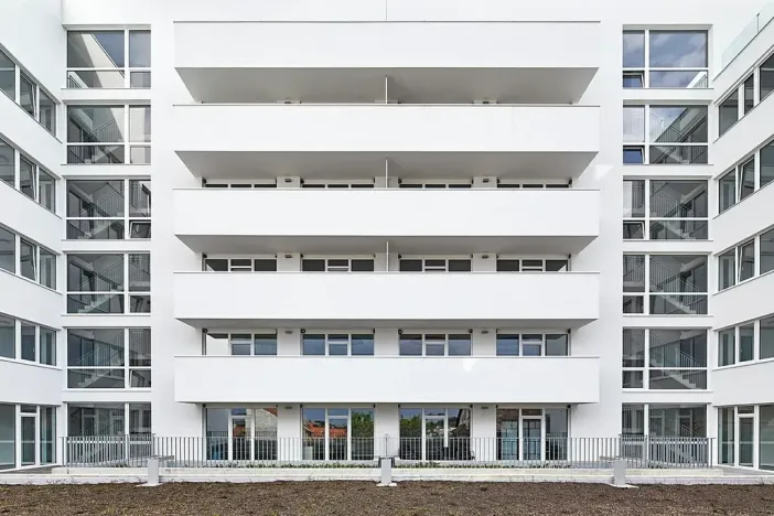 Prodej bytu 3+kk, Znojmo, Jarošova, 82 m2