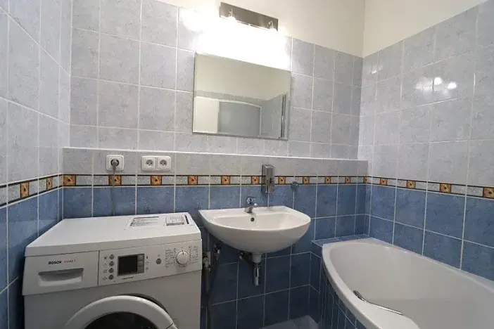 Pronájem bytu 2+kk, Zlín, Na Honech I, 56 m2