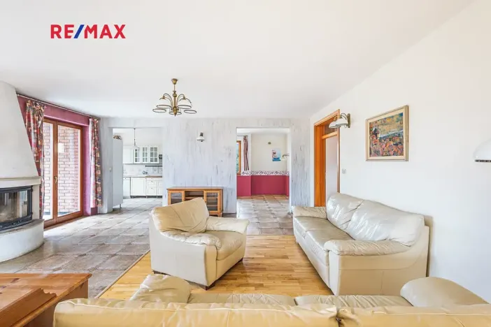 Prodej rodinného domu, Vrbová Lhota, Procházkova, 255 m2