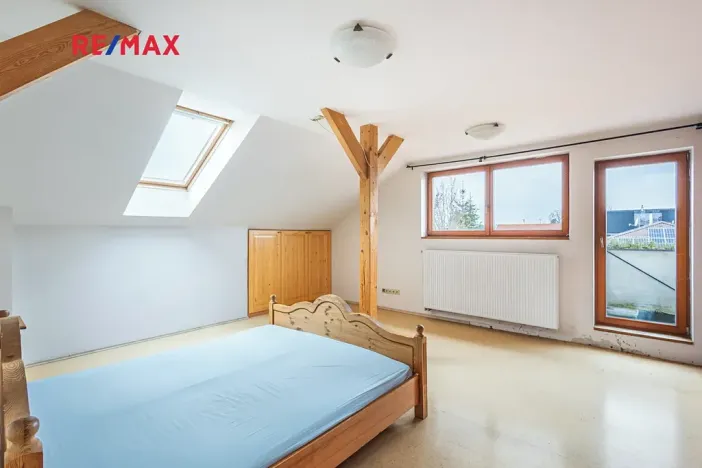 Prodej rodinného domu, Vrbová Lhota, Procházkova, 255 m2