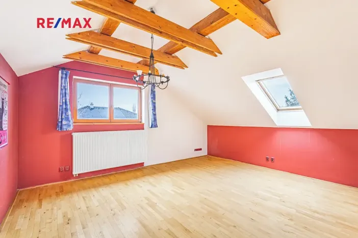 Prodej rodinného domu, Vrbová Lhota, Procházkova, 255 m2