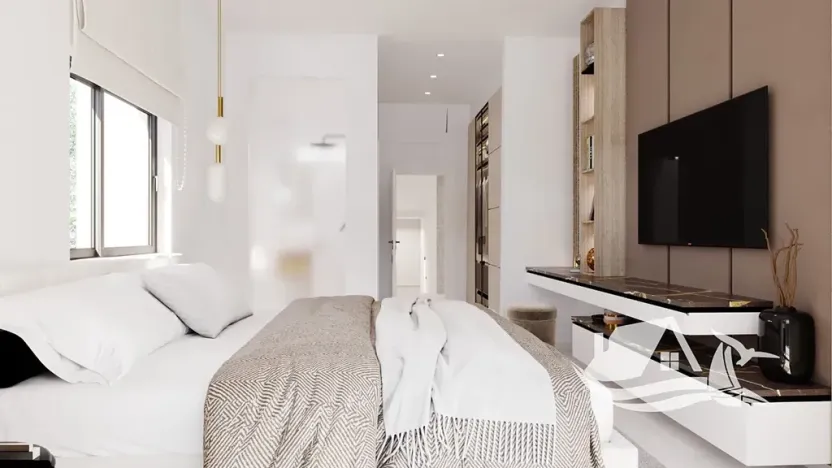 Prodej rodinného domu, Pomorie, Bulharsko, 111 m2