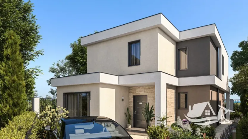 Prodej rodinného domu, Pomorie, Bulharsko, 169 m2