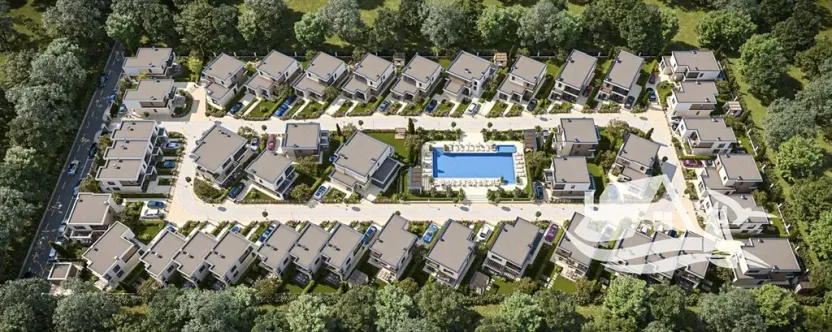 Prodej rodinného domu, Pomorie, Bulharsko, 169 m2