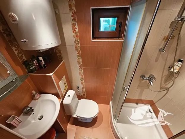 Prodej bytu 3+kk, Sozopol, Bulharsko, 106 m2