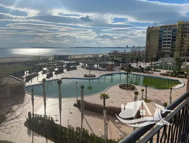 Prodej bytu 2+kk, Nesebar, Bulharsko, 71 m2