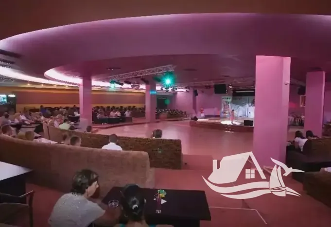 Prodej bytu 2+kk, Nesebar, Bulharsko, 71 m2