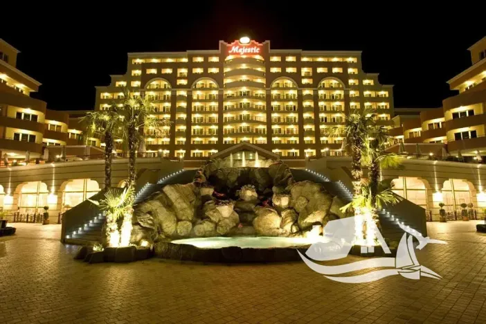 Prodej bytu 2+kk, Nesebar, Bulharsko, 71 m2