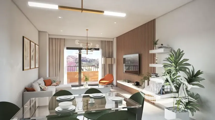 Prodej bytu 3+kk, Fuengirola, Španělsko, 81 m2