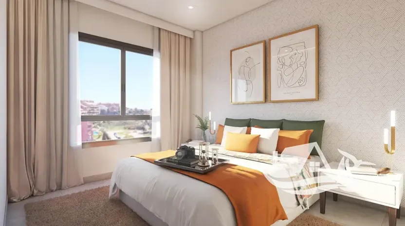 Prodej bytu 3+kk, Fuengirola, Španělsko, 81 m2