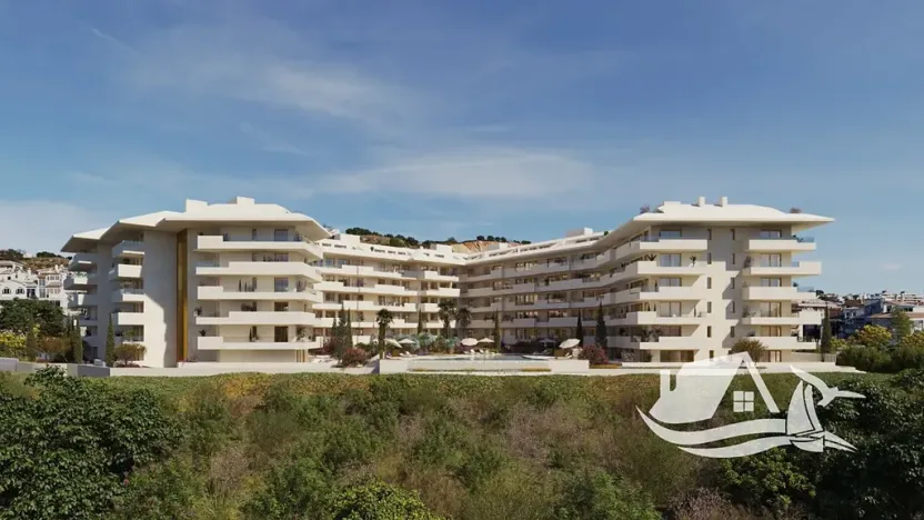 Prodej bytu 4+kk, Fuengirola, Španělsko, 100 m2