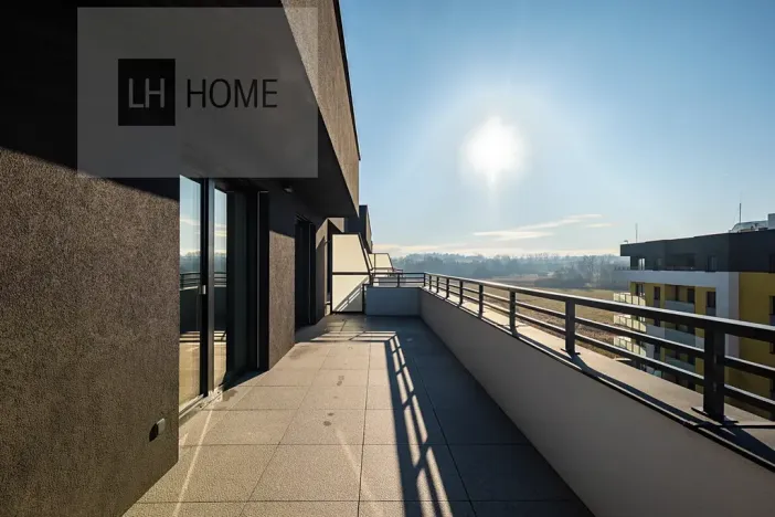 Prodej bytu 3+kk, České Budějovice, K Šindlovým Dvorům, 73 m2