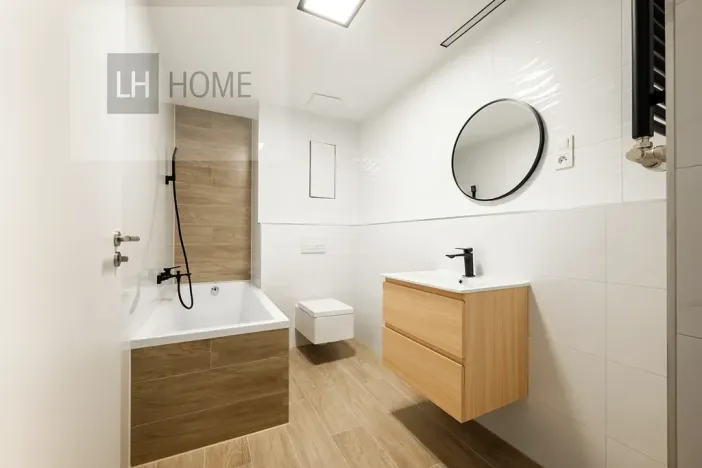 Prodej bytu 3+kk, České Budějovice, K Šindlovým Dvorům, 73 m2