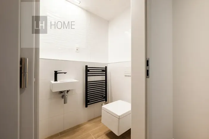 Prodej bytu 3+kk, České Budějovice, K Šindlovým Dvorům, 73 m2