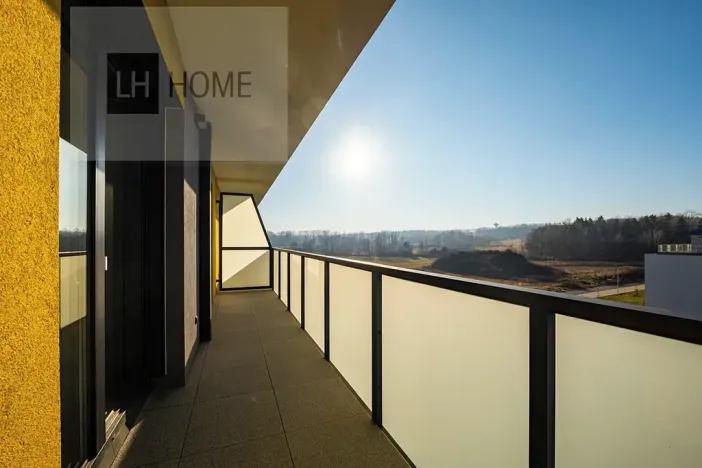 Prodej bytu 2+kk, České Budějovice, Čakovská, 77 m2