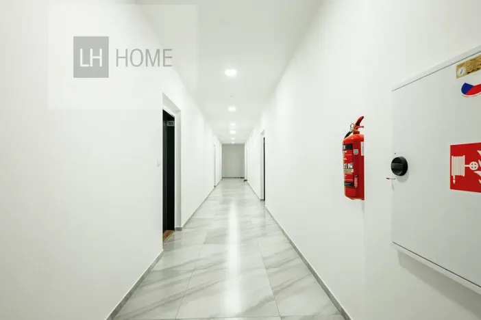 Prodej bytu 2+kk, České Budějovice, Čakovská, 77 m2