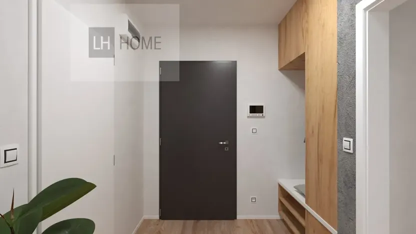 Prodej bytu 3+kk, České Budějovice, Branišovská, 84 m2