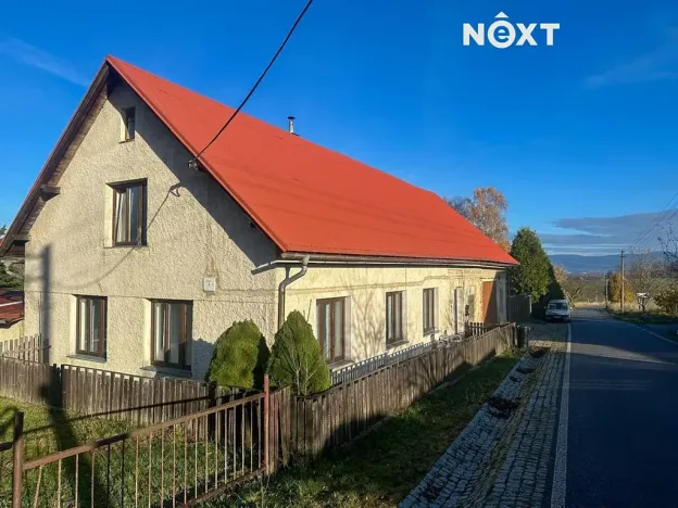 Prodej pozemku pro bydlení, Jeřmanice, Javornická, 10228 m2