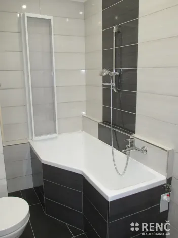 Pronájem bytu 1+1, Brno, Štouračova, 33 m2