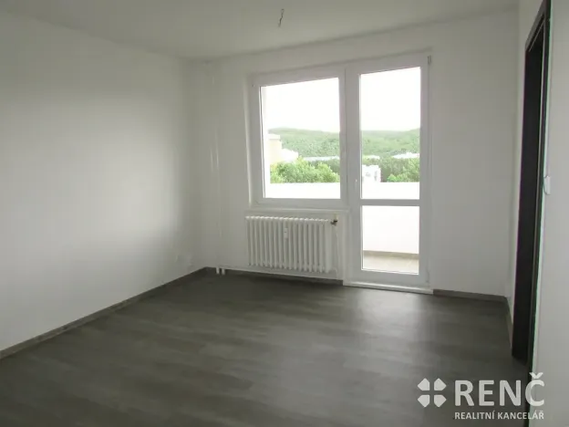Pronájem bytu 1+1, Brno, Štouračova, 33 m2