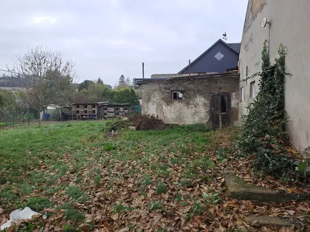 Dražba rodinného domu, Lichnov, 420 m2