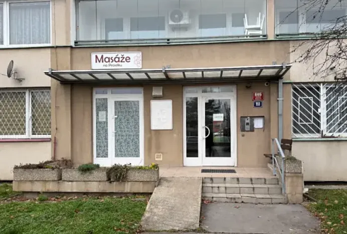 Dražba bytu 2+kk, Praha - Prosek, Prosecká, 69 m2