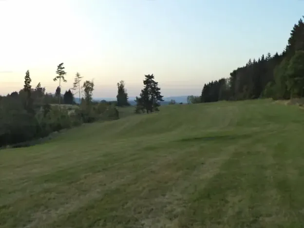 Dražba louky, Čistá u Horek, 14711 m2