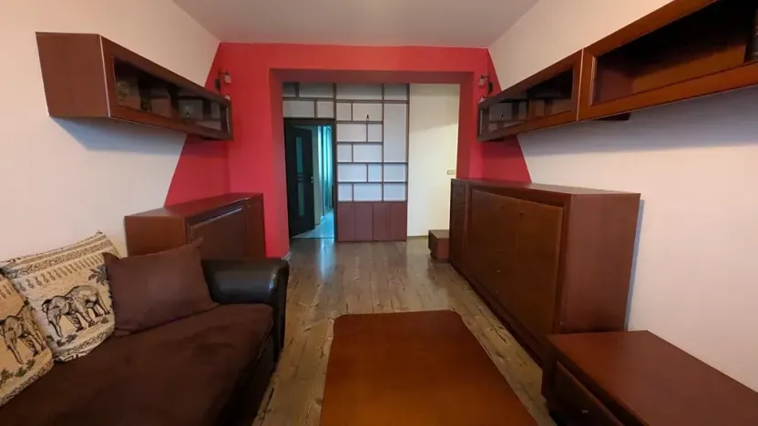 Pronájem bytu 2+1, Most, Zdeňka Štěpánka, 55 m2