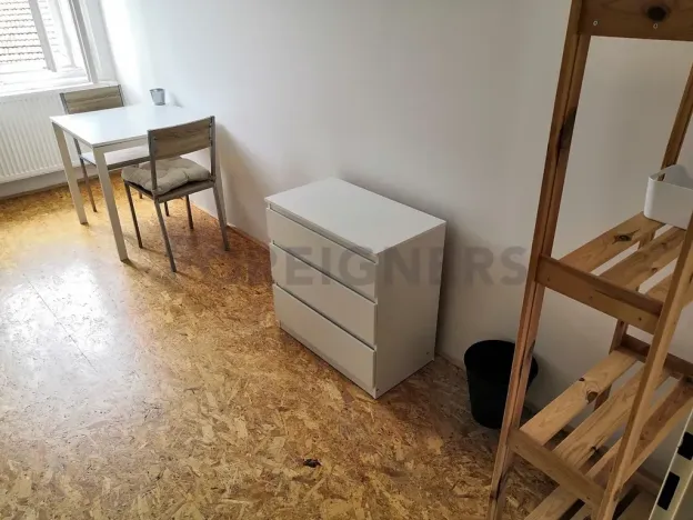 Pronájem pokoje, Brno, Solniční, 13 m2