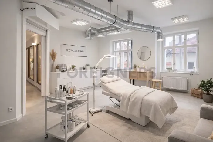 Pronájem kanceláře, Brno, Starobrněnská, 12 m2