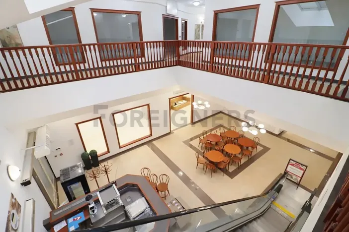 Pronájem kanceláře, Brno, Starobrněnská, 30 m2