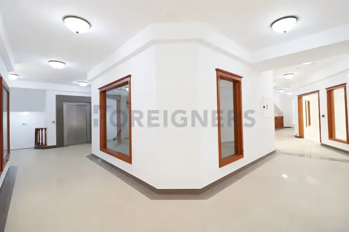 Pronájem kanceláře, Brno, Starobrněnská, 30 m2