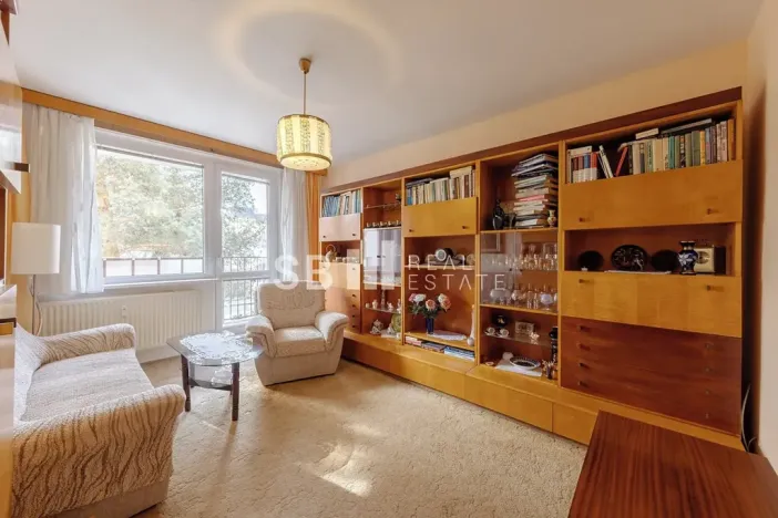 Prodej bytu 2+1, Mohelnice, nám. Kosmonautů, 52 m2