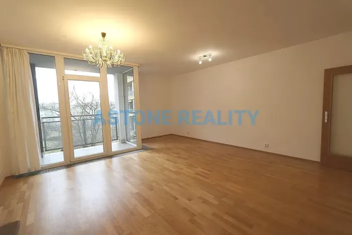 Pronájem bytu 3+kk, Praha - Stodůlky, Smíchovská, 141 m2