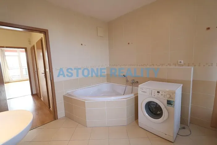 Pronájem bytu 3+kk, Praha - Stodůlky, Smíchovská, 141 m2