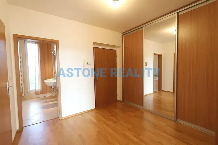 Pronájem bytu 3+kk, Praha - Stodůlky, Smíchovská, 141 m2