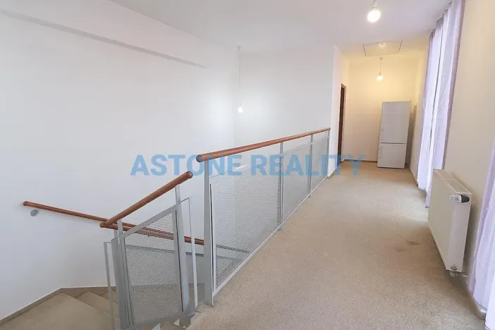 Pronájem bytu 3+kk, Praha - Stodůlky, Smíchovská, 141 m2