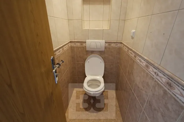 Pronájem bytu 3+kk, Praha - Nusle, Kotorská, 61 m2