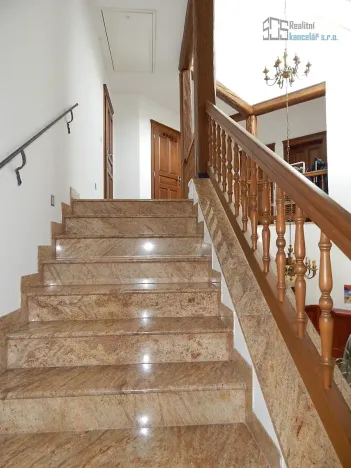 Pronájem bytu 1+kk, Brno, Bochořákova, 33 m2